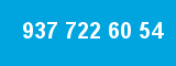 937 722 60 54 937 722 60 54
